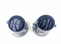 MERCEDES-BENZ A2308300154 A2308300254 Cabin air vent set MERCEDES-BENZ SL-CLASS (R230) (2001-2012) — thumbnail 2
