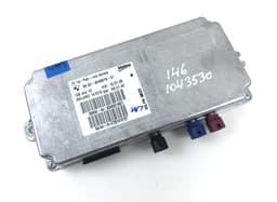 BMW 66539291386 Camera control unit BMW X5 (E70) (2007-2013) — thumbnail 1