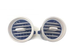 MERCEDES-BENZ A2308300154 A2308300254 Cabin air vent set MERCEDES-BENZ SL-CLASS (R230) (2001-2012) — thumbnail 1