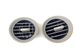 MERCEDES-BENZ A2308300154 A2308300254 Cabin air vent set MERCEDES-BENZ SL-CLASS (R230) (2001-2012) — thumbnail 1