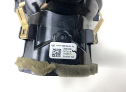 MERCEDES-BENZ A4476801007 A4478300054 Cabin air vent set MERCEDES-BENZ VITO / V-CLASS (W447) (2014-) — thumbnail 3