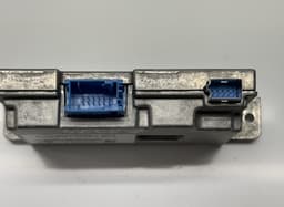 BMW 939924701 9399247 Camera control unit BMW X1 (F48) (2014-2022) — thumbnail 3