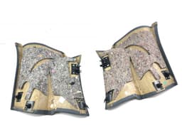 MERCEDES-BENZ A2306900141 Cabin interior side trim left MERCEDES-BENZ SL-CLASS (R230) (2001-2012) — thumbnail 4