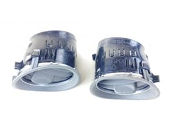 MERCEDES-BENZ A2308300154 A2308300254 Cabin air vent set MERCEDES-BENZ SL-CLASS (R230) (2001-2012) — thumbnail 3