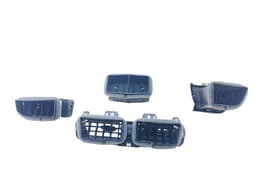 FORD 2050059 2322182 2080808 2045667 Cabin air vent set FORD MONDEO Mk V (CD, CE, CF) (2014-2022) — thumbnail 2
