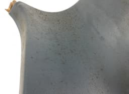 MERCEDES-BENZ A2306900141 Cabin interior side trim left MERCEDES-BENZ SL-CLASS (R230) (2001-2012) — thumbnail 2