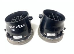 MERCEDES-BENZ A2308300154 A2308300254 Cabin air vent set MERCEDES-BENZ SL-CLASS (R230) (2001-2012) — thumbnail 3