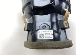 MERCEDES-BENZ A4476801007 A4478300054 Cabin air vent set MERCEDES-BENZ VITO / V-CLASS (W447) (2014-) — thumbnail 4