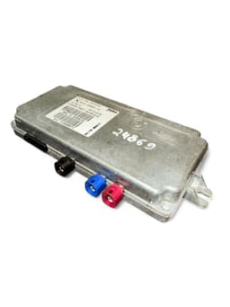 BMW 66539259357 9259357 Camera control unit BMW X5 (E70) (2007-2013) — thumbnail 2