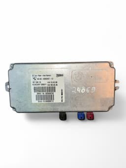 BMW 66539259357 9259357 Camera control unit BMW X5 (E70) (2007-2013) — thumbnail 1