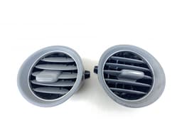 MERCEDES-BENZ A2308300154 A2308300254 Cabin air vent set MERCEDES-BENZ SL-CLASS (R230) (2001-2012) — thumbnail 1
