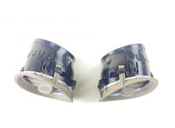 MERCEDES-BENZ A2308300154 A2308300254 Cabin air vent set MERCEDES-BENZ SL-CLASS (R230) (2001-2012) — thumbnail 4