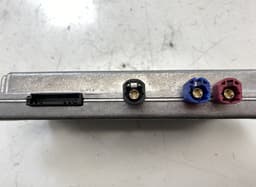 BMW 66539208285 Camera control unit BMW 7 (F01, F02) (2008-2016) — thumbnail 2