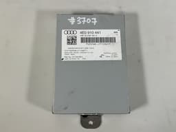 AUDI 4E0910441 4L0907441A Camera control unit AUDI A8 (4E) (2002-2010) — thumbnail 1