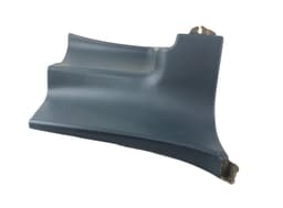MERCEDES-BENZ A2306900141 Cabin interior side trim left MERCEDES-BENZ SL-CLASS (R230) (2001-2012) — thumbnail 2
