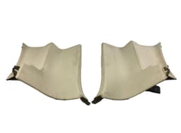 MERCEDES-BENZ A2306900541 Cabin interior side trim left MERCEDES-BENZ SL-CLASS (R230) (2001-2012) — thumbnail 2