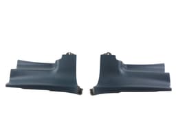 MERCEDES-BENZ A2306900141 Cabin interior side trim left MERCEDES-BENZ SL-CLASS (R230) (2001-2012) — thumbnail 1