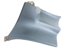 MERCEDES-BENZ A2306900141 Cabin interior side trim left MERCEDES-BENZ SL-CLASS (R230) (2001-2012) — thumbnail 4