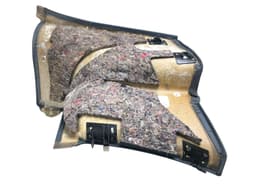 MERCEDES-BENZ A2306900141 Cabin interior side trim left MERCEDES-BENZ SL-CLASS (R230) (2001-2012) — thumbnail 5