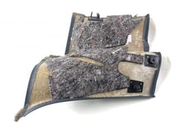 MERCEDES-BENZ A2306900141 Cabin interior side trim left MERCEDES-BENZ SL-CLASS (R230) (2001-2012) — thumbnail 3
