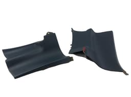 MERCEDES-BENZ A2306900141 Cabin interior side trim left MERCEDES-BENZ SL-CLASS (R230) (2001-2012) — thumbnail 1