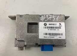 BMW 1C9367350-01 Camera control unit BMW 2 Active Tourer (F45, F46) (2013-2021) — thumbnail 1