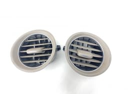 MERCEDES-BENZ A2308300154 A2308300254 Cabin air vent set MERCEDES-BENZ SL-CLASS (R230) (2001-2012) — thumbnail 1