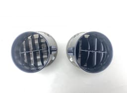 MERCEDES-BENZ A2308300154 A2308300254 Cabin air vent set MERCEDES-BENZ SL-CLASS (R230) (2001-2012) — thumbnail 2