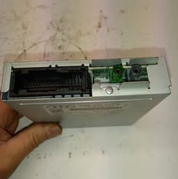 AUDI 4G0907441B Camera control unit AUDI A6 / A6 ALLROAD (C7, 4G) (2010-2018) — thumbnail 3