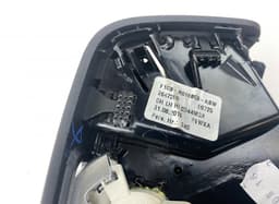 FORD 1898032 1898966 Cabin air vent set FORD KUGA II (DM2, TF) (2012-2019) — thumbnail 5
