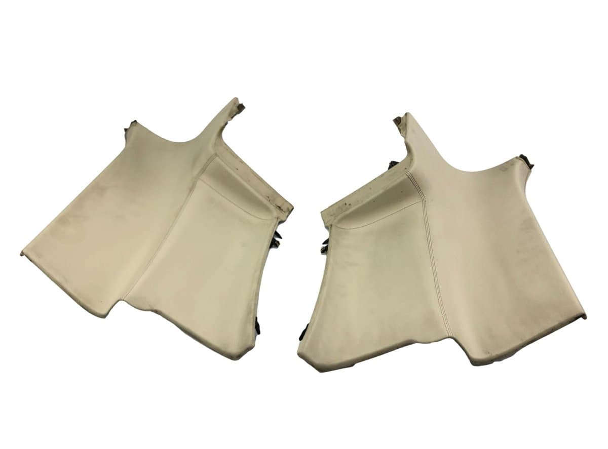 MERCEDES-BENZ A2306900541 Cabin interior side trim left MERCEDES-BENZ SL-CLASS (R230) (2001-2012)