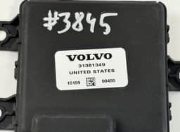VOLVO 31381349 Camera control unit VOLVO XC60 I (2008-2017) — thumbnail 4