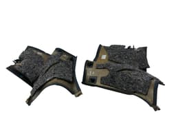 MERCEDES-BENZ A2306900141 Cabin interior side trim left MERCEDES-BENZ SL-CLASS (R230) (2001-2012) — thumbnail 3