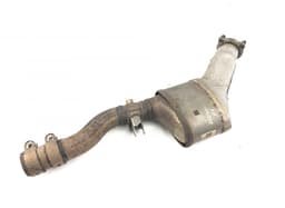 AUDI 8W0254400EX Catalyc Converter AUDI A4 (8W, B9) (2015-) — thumbnail 1