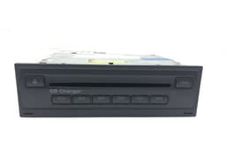 AUDI 4E0057111EX CD Changer AUDI A6 / A6 ALLROAD (C6, 4F) (2004-2011) — thumbnail 1