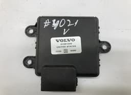 VOLVO 31381349 Camera control unit VOLVO XC60 I (2008-2017) — thumbnail 1