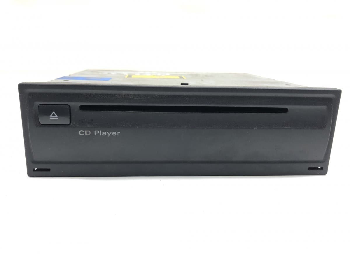 4E0057119B CD Changer AUDI A8 (4E) (2002-2010)