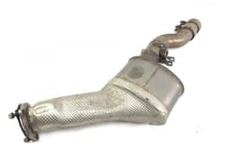 AUDI 8W0254400EX Catalyc Converter AUDI A4 (8W, B9) (2015-) — thumbnail 2