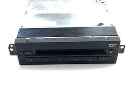 BMW 9196670 CD Changer BMW 7 (F01, F02) (2008-2016) — thumbnail 1