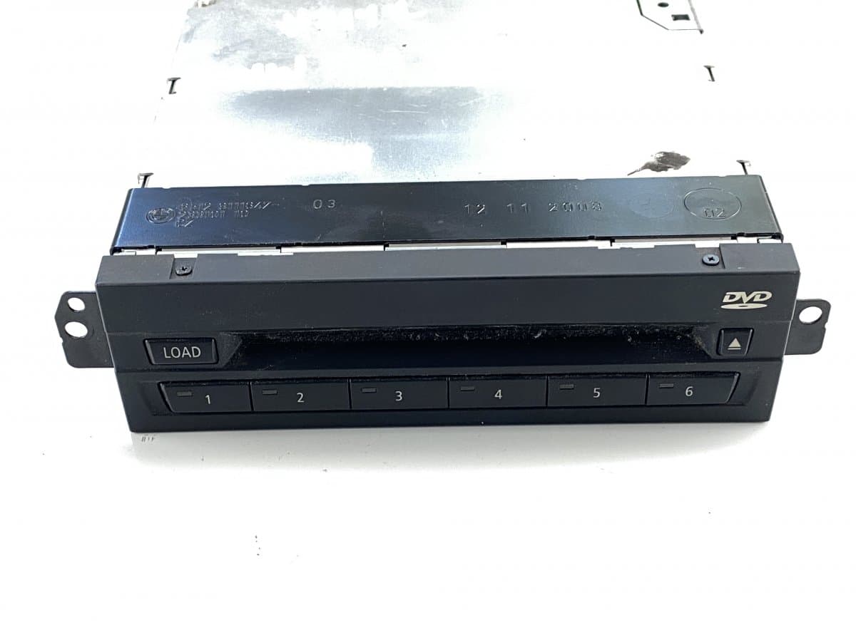 9196670 CD Changer BMW 7 (F01, F02) (2008-2016)