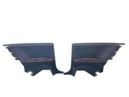 MERCEDES-BENZ A2166901754 A2166901854 Cabin interior side trim left MERCEDES-BENZ S-CLASS Coupe (C216) (2006-2013) — thumbnail 1
