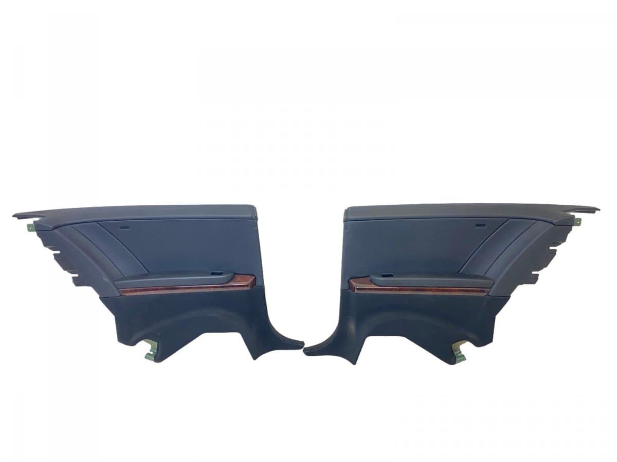 MERCEDES-BENZ A2166901754 A2166901854 Cabin interior side trim left MERCEDES-BENZ S-CLASS Coupe (C216) (2006-2013)
