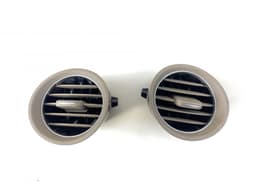 MERCEDES-BENZ A2308300154 A2308300254 Cabin air vent set MERCEDES-BENZ SL-CLASS (R230) (2001-2012) — thumbnail 1