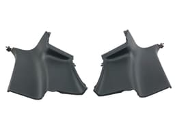 MERCEDES-BENZ A2306900141 A2306900241 Cabin interior side trim left MERCEDES-BENZ SL-CLASS (R230) (2001-2012) — thumbnail 2