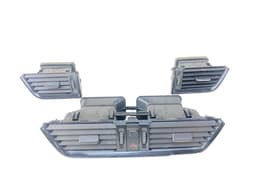 SKODA 5E0820951B 5E0819701D 5E0819702D Cabin air vent set SKODA OCTAVIA III (5E) (2012-2019) — thumbnail 1