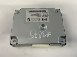 MAZDA G52M66UU0 Camera control unit MAZDA 6 (GJ, GL) (2012-2020) — thumbnail 1