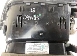 SKODA 5E0820951B 5E0819701D 5E0819702D Cabin air vent set SKODA OCTAVIA III (5E) (2012-2019) — thumbnail 5