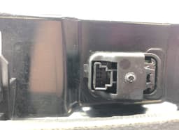 MERCEDES-BENZ A2076906025 Cabin interior side trim right MERCEDES-BENZ E-CLASS Coupe (C207) (2009-2016) — thumbnail 4