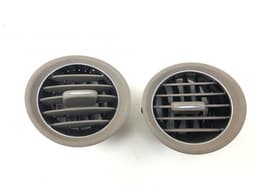 MERCEDES-BENZ A2308300154 A2308300254 Cabin air vent set MERCEDES-BENZ SL-CLASS (R230) (2001-2012) — thumbnail 1
