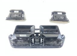 SKODA 5E0820951B 5E0819701D 5E0819702D Cabin air vent set SKODA OCTAVIA III (5E) (2012-2019) — thumbnail 2